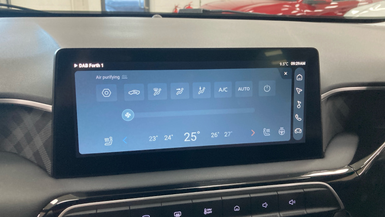 MG MG3 1.5 Hybrid Trophy 5dr Auto Hybrid Hatchback